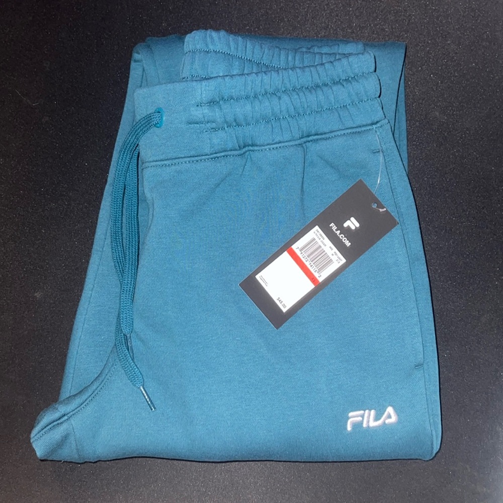 Fila Joggers